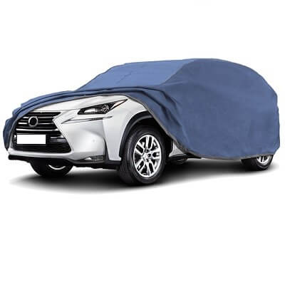 Autohoezen