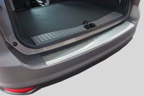 RVS Bumperbescherming Achterbumperprotector, Audi A3 5D