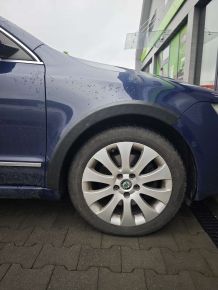 Wielkastverbreder Wielkast Lijsten voor Skoda Superb II (2008-2013)