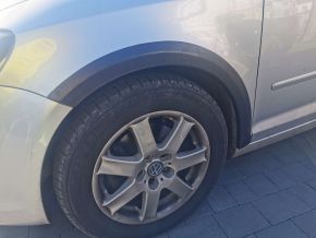 Wielkastverbreder Wielkast Lijsten voor Volkswagen Golf Plus (2005-2014)