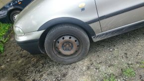 Wielkastverbreder Wielkast Lijsten voor Fiat Siena I (1996-2002)