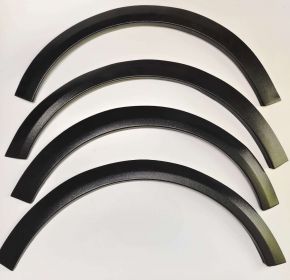 Wielkastverbreder Wielkast Lijsten voor Opel Insignia A (2009-2017)
