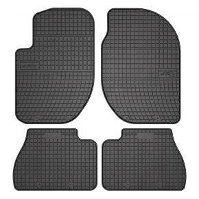 Rubber Automatten Land Rover Freelander I 1997-2006 (4 stukken)