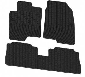 Rubber Automatten CHEVROLET CAPTIVA 4 stukken 2006-2018