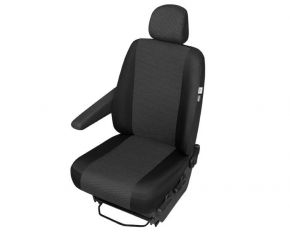 Autostoelhoezen op maat Tailor Made DV1 NISSAN NV300 (2016→)