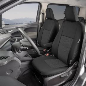 Autopoťahy na mieru Tailor Made pre FORD TOURNEO COURIER 5m.