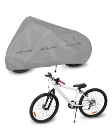 Fietshoes Optimal Garage M, 145–160 cm, grijs