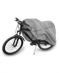 Fietshoes Optimal Garage XL, 175–190 cm, grijs