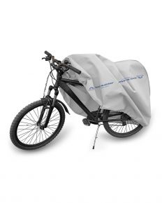Fietshoes Optimal Garage XXL, 180–210 cm, grijs