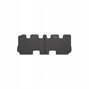 Rubber Automatten KIA SORENTO III 3RD ROW 2014-2020 (2 stukken)