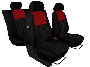 Autostoelhoezen op maat Tuning Due FORD RANGER