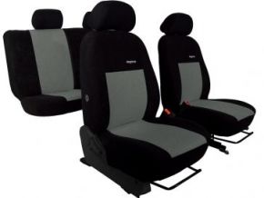 Autostoelhoezen op maat Elegance FIAT DOBLO IV (2015-)