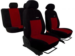 Autostoelhoezen op maat Elegance FORD RANGER