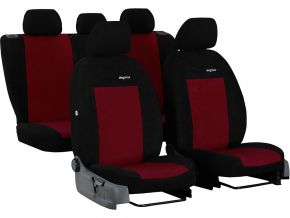Autostoelhoezen op maat Elegance SEAT IBIZA IV 5d. (2008-2017)