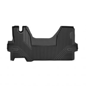 3D rubberen vloermatten No.77 voor IVECO DAILY VI 2014-up (1 stuk)