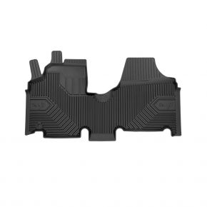 3D rubberen vloermatten No.77 voor PEUGEOT EXPERT II 2006-2016 (1 stuk)