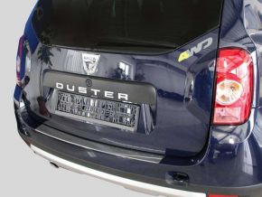 RVS Bumperbescherming Achterbumperprotector, Dacia Duster