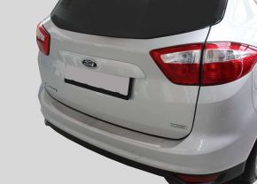 RVS Bumperbescherming Achterbumperprotector, Ford C-MAX