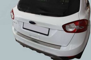 RVS Bumperbescherming Achterbumperprotector, Ford KUGA