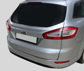 RVS Bumperbescherming Achterbumperprotector, Ford Mondeo Combi IV