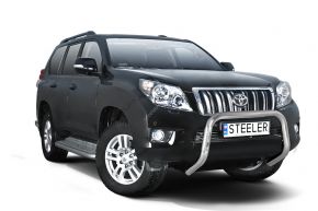 Bullbar Steeler Toyota Land Cruiser 150 2010-2013 Type U