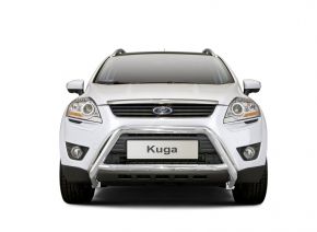 Bullbar Steeler Ford Kuga 2008-2013 Type A