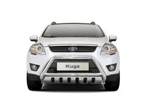 Bullbar Steeler Ford Kuga 2008-2013 Type S