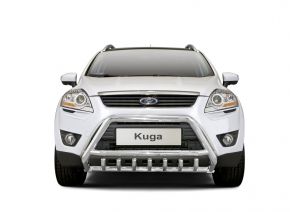 Bullbar Steeler Ford Kuga 2008-2013 Type G