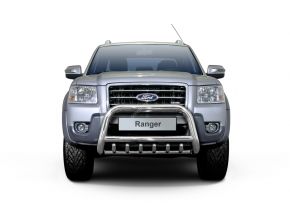 Bullbar Steeler Ford Ranger 2007-2012 Type G