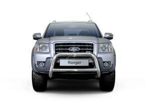 Bullbar Steeler Ford Ranger 2007-2012 Type A