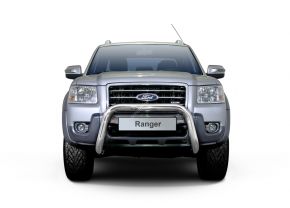 Bullbar Steeler Ford Ranger 2007-2012 Type U