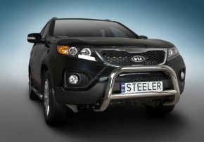 Bullbar Steeler Kia Sorento 2010-2012 Type A