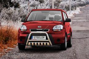 Bullbar Steeler KIA SOUL 2008-2013 Type S