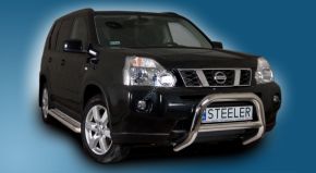 Bullbar Steeler NISSAN X-TRAIL 2010-2014 Type A