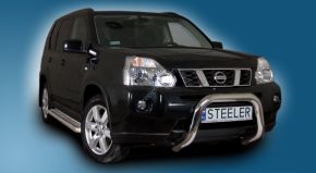 Bullbar Steeler NISSAN X-TRAIL 2010-2014 Type U