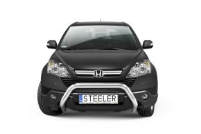 Bullbar Steeler Honda CR-V 2006-2009 Type U