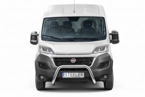 Bullbar Steeler FIAT DUCATO 2006-2016 Type U