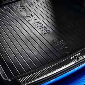 Kofferbakmat rubber DryZone voor GAC Aion V II crossover vanaf 2024 (onderste kofferbakvloer)