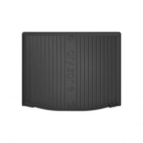Kofferbakmat rubber DryZone voor SUZUKI SX4 S-CROSS 2013-2018 (tussenvloer kofferbak)