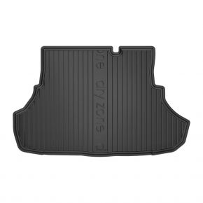 Kofferbakmat rubber DryZone voor MITSUBISHI LANCER VIII sedan 2007-2016