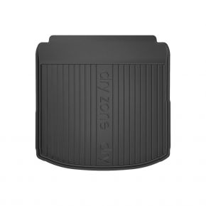 Kofferbakmat rubber DryZone voor AUDI A4 B9 sedan 2015-up