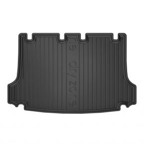 Kofferbakmat rubber DryZone voor PEUGEOT 308 SW 2007-2013 (7 zitplaasen (dichtgeklapte 3e rij stoelen))