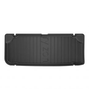 Kofferbakmat rubber DryZone voor MINI ONE I hatchback 2001-2006 (R50 - past niet op hybride)