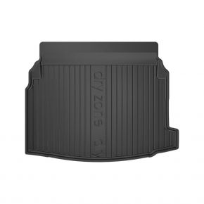 Kofferbakmat rubber DryZone voor MERCEDES E-CLASS W213 sedan 2016-up (past niet op dubbele bodem kofferbak)