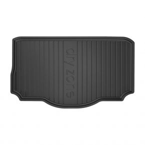 Kofferbakmat rubber DryZone voor OPEL MERIVA B 2010-2017 (onderste bodem kofferbak)