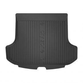 Kofferbakmat rubber DryZone voor DACIA LOGAN kombi 2013-up (MCV II)