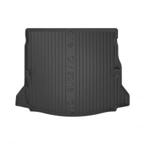 Kofferbakmat rubber DryZone voor RENAULT ESPACE V 2014-up (7 zitplaasen)