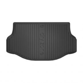 Kofferbakmat rubber DryZone voor TOYOTA RAV4 IV Hybrid 2015-2019 (past niet op dubbele bodem kofferbak)