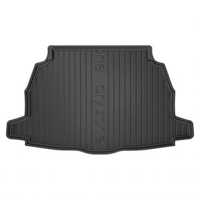 Kofferbakmat rubber DryZone voor TOYOTA C-HR 2016-2020 (past niet op dubbele bodem kofferbak, versie zonder subwoofer)