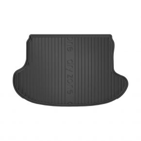 Kofferbakmat rubber DryZone voor Infiniti QX70 / FX II 2008-2017 (past niet op dubbele bodem kofferbak)